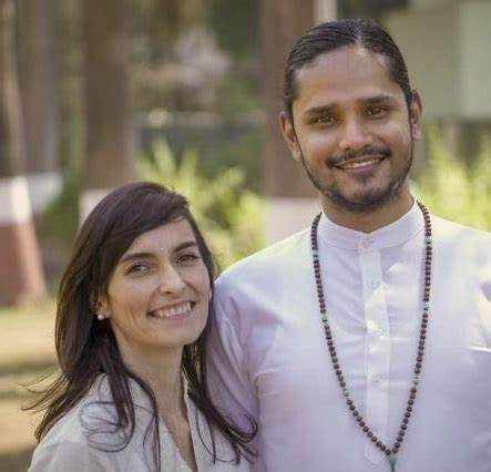 Ananda Sangha, Mumbai