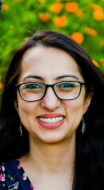 Benaiza Shroff