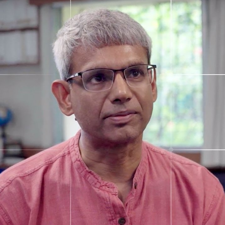 Dhammachari Jinarakshita
