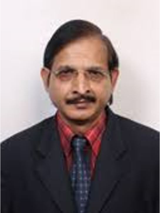 Prof Mahendra Sharma