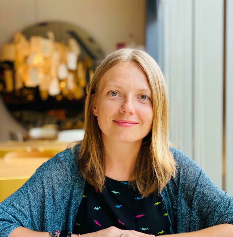 Monika Piasecka