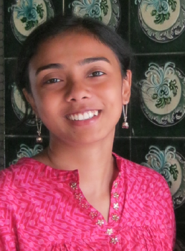 Pooja Adhikari