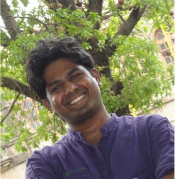 Dr. Sandip Shobha Ravindra