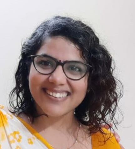 Neeti Sachdeva (Student, 2019-2020)