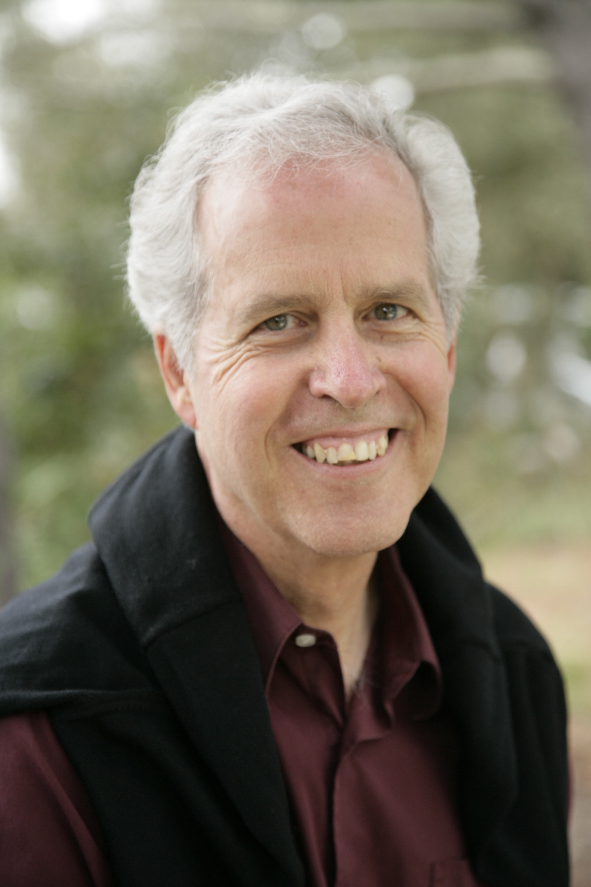 John J. Prendergast, PhD